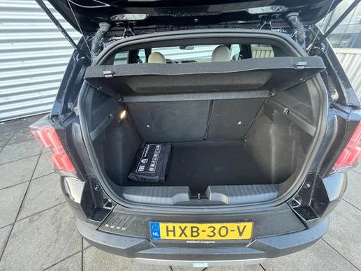 Fiat Grande Panda - Afbeelding 16 van 22