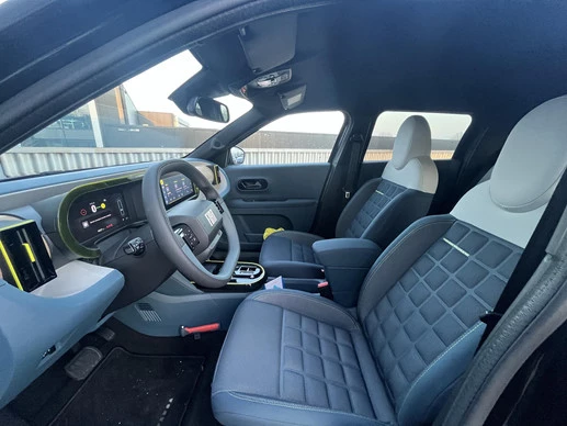 Fiat Grande Panda - Afbeelding 17 van 22