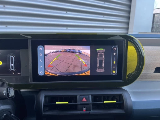 Fiat Grande Panda - Afbeelding 19 van 22