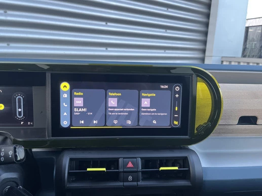 Fiat Grande Panda - Afbeelding 20 van 22