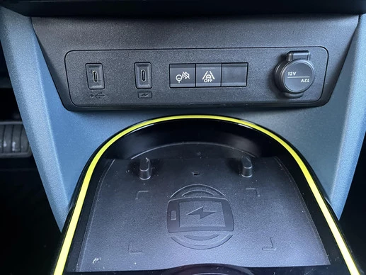 Fiat Grande Panda - Afbeelding 21 van 22