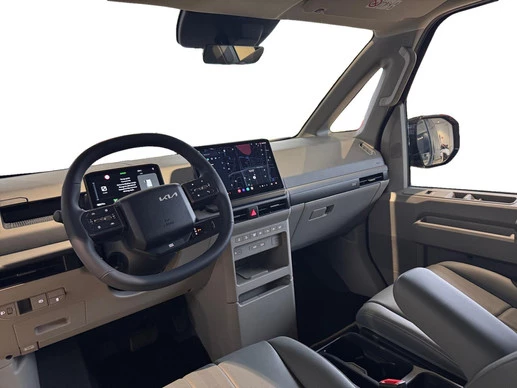 Kia PV5 - Afbeelding 13 van 30