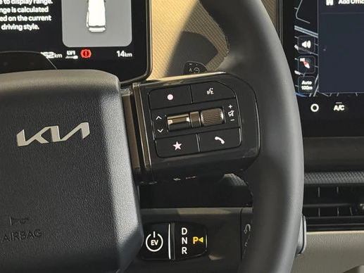 Kia PV5 - Afbeelding 17 van 30