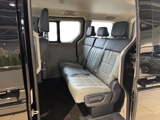 Kia PV5 - Afbeelding 22 van 30