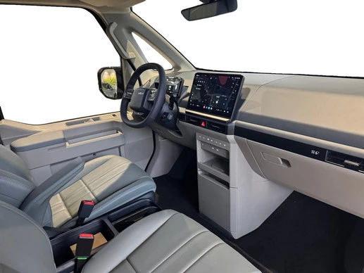 Kia PV5 - Afbeelding 25 van 30