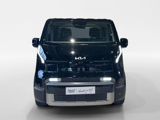 Kia PV5 - Afbeelding 6 van 30