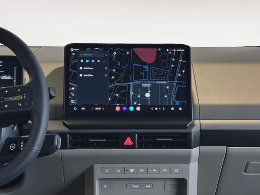 Kia PV5 - Afbeelding 19 van 30