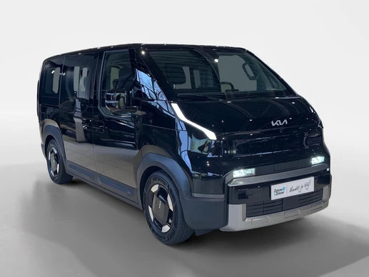 Kia PV5 - Afbeelding 5 van 30