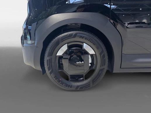 Kia PV5 - Afbeelding 10 van 30