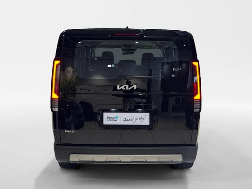Kia PV5 - Afbeelding 3 van 30