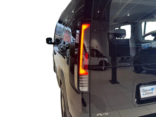 Kia PV5 - Afbeelding 11 van 30