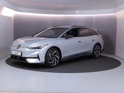 Volkswagen ID.7 - Afbeelding 1 van 27