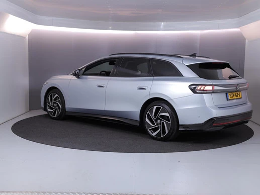 Volkswagen ID.7 - Afbeelding 3 van 27