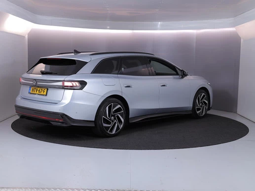 Volkswagen ID.7 - Afbeelding 4 van 27