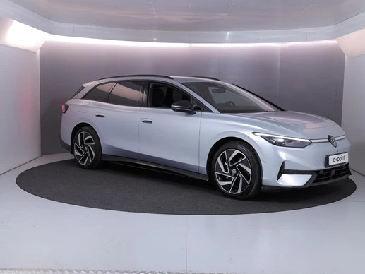 Volkswagen ID.7 - Afbeelding 5 van 27