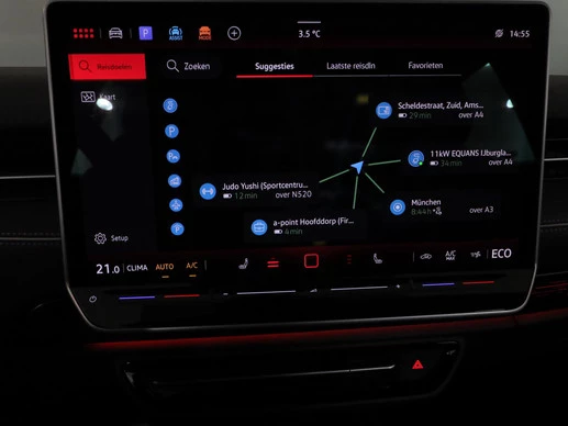 Volkswagen ID.7 - Afbeelding 11 van 27