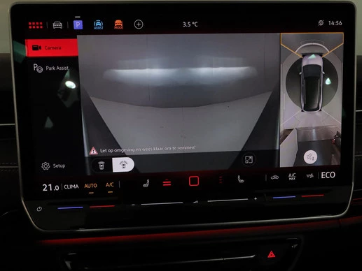 Volkswagen ID.7 - Afbeelding 14 van 27