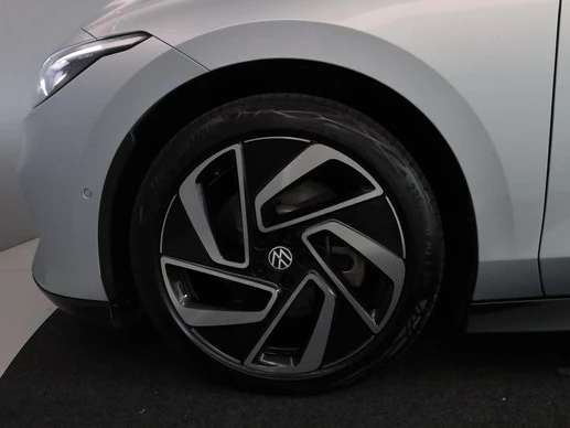 Volkswagen ID.7 - Afbeelding 16 van 27