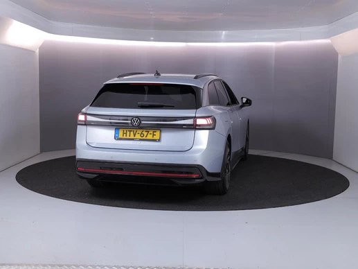 Volkswagen ID.7 - Afbeelding 27 van 27