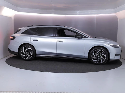 Volkswagen ID.7 - Afbeelding 20 van 27