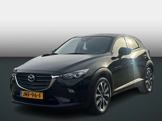 Mazda CX-3 - Afbeelding 1 van 28