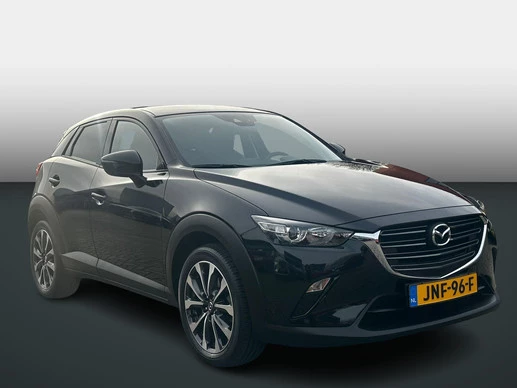 Mazda CX-3 - Afbeelding 2 van 28