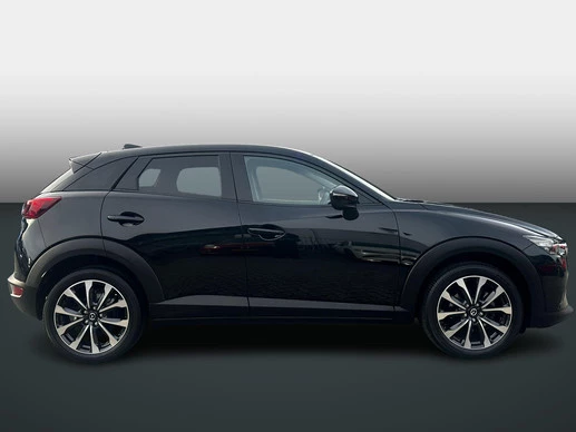 Mazda CX-3 - Afbeelding 3 van 28