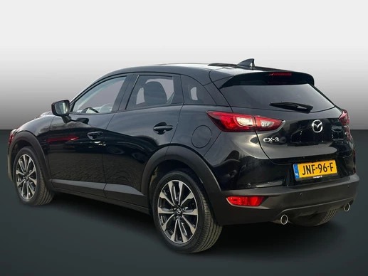 Mazda CX-3 - Afbeelding 5 van 28