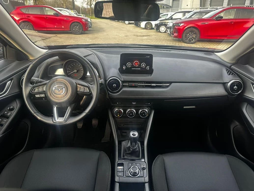 Mazda CX-3 - Afbeelding 7 van 28