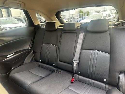 Mazda CX-3 - Afbeelding 9 van 28