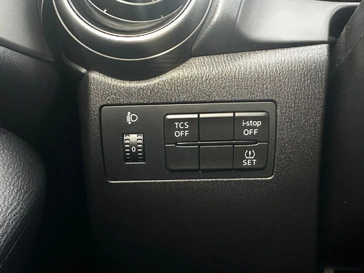 Mazda CX-3 - Afbeelding 13 van 28