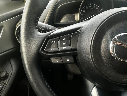 Mazda CX-3 - Afbeelding 14 van 28