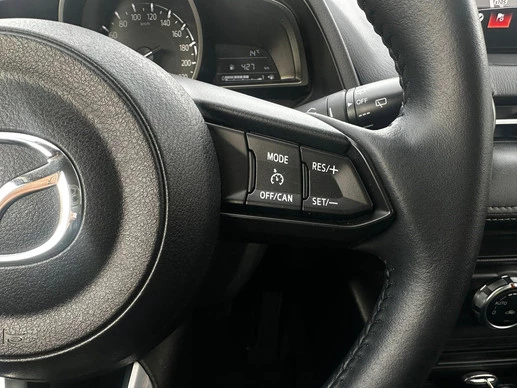 Mazda CX-3 - Afbeelding 15 van 28