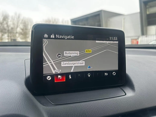 Mazda CX-3 - Afbeelding 16 van 28