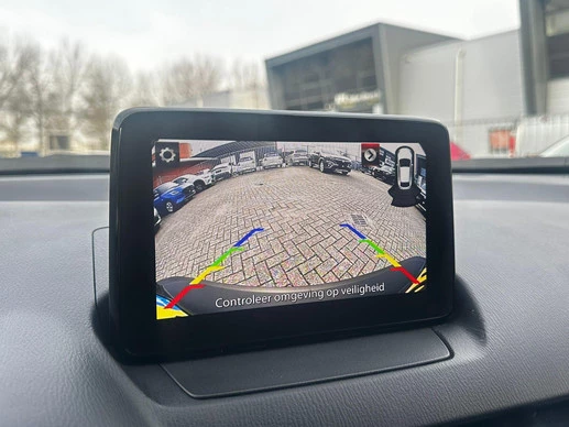 Mazda CX-3 - Afbeelding 17 van 28