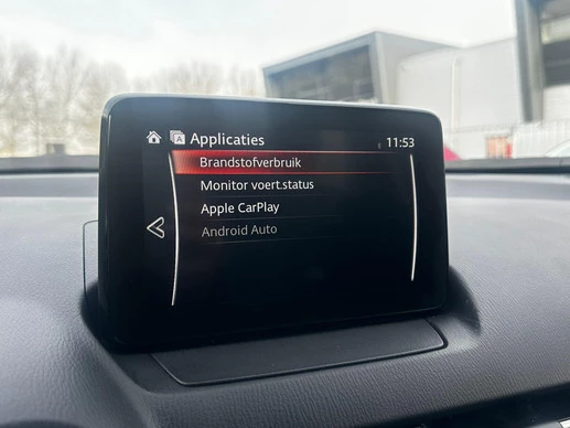 Mazda CX-3 - Afbeelding 18 van 28