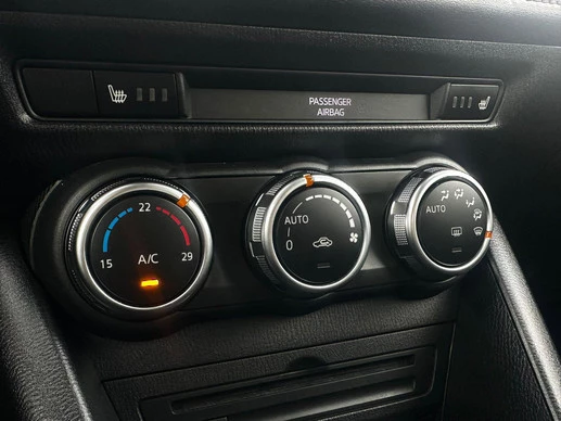 Mazda CX-3 - Afbeelding 19 van 28