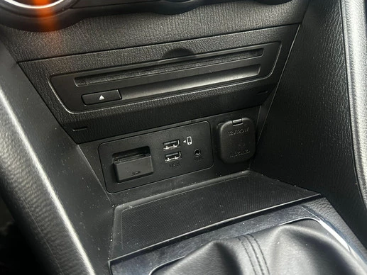 Mazda CX-3 - Afbeelding 21 van 28