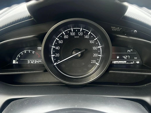 Mazda CX-3 - Afbeelding 24 van 28