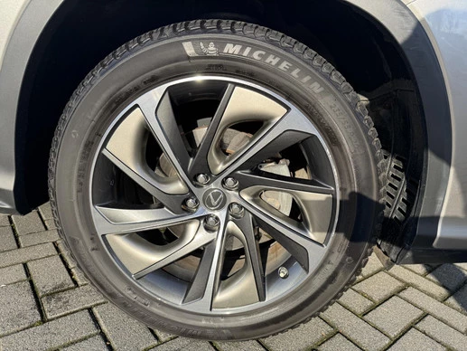 Lexus RX - Afbeelding 11 van 30