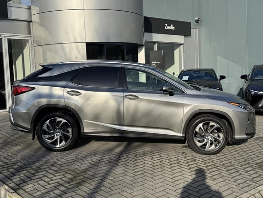 Lexus RX - Afbeelding 2 van 30