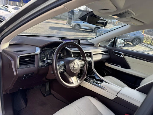 Lexus RX - Afbeelding 13 van 30