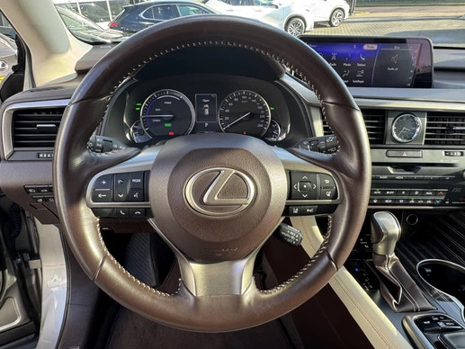 Lexus RX - Afbeelding 17 van 30