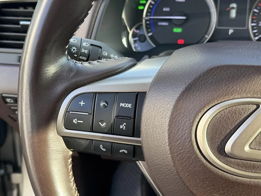 Lexus RX - Afbeelding 21 van 30