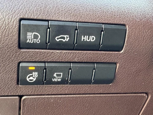 Lexus RX - Afbeelding 25 van 30