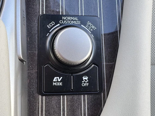 Lexus RX - Afbeelding 27 van 30