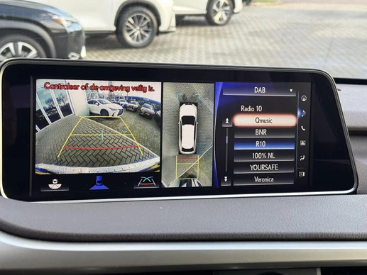 Lexus RX - Afbeelding 29 van 30