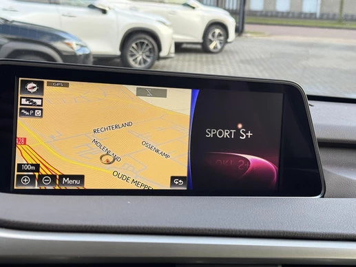 Lexus RX - Afbeelding 30 van 30