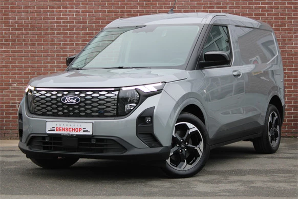 Ford E-Transit