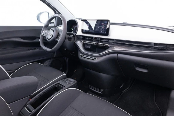 Fiat 500e - Afbeelding 4 van 30